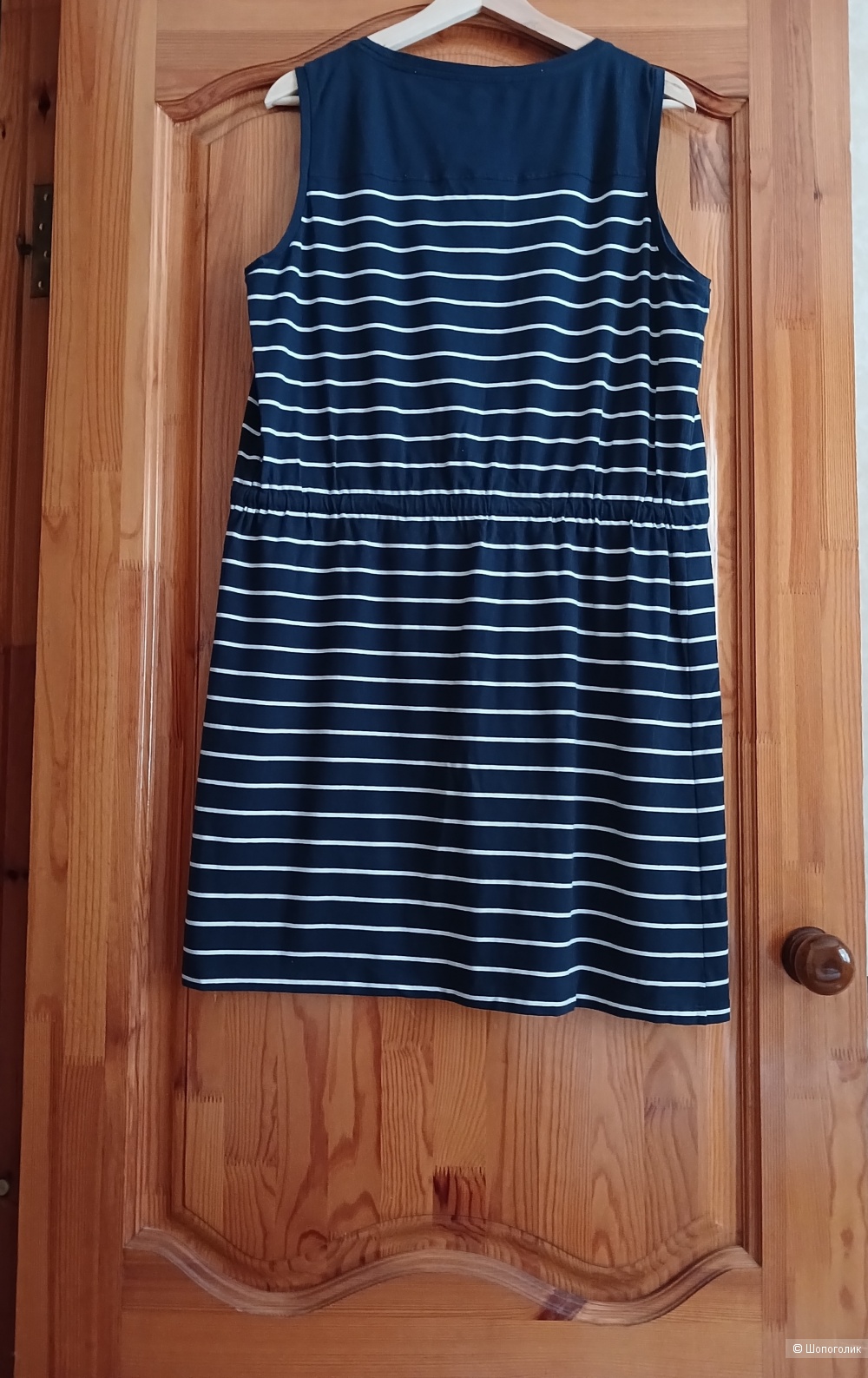 Платье TOMMY HILFIGER  размер L