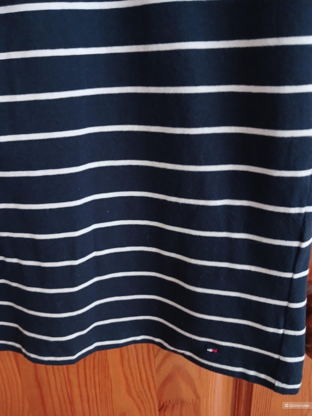 Платье TOMMY HILFIGER  размер L