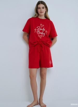 Пижама OSTIN р. XL (50-52)