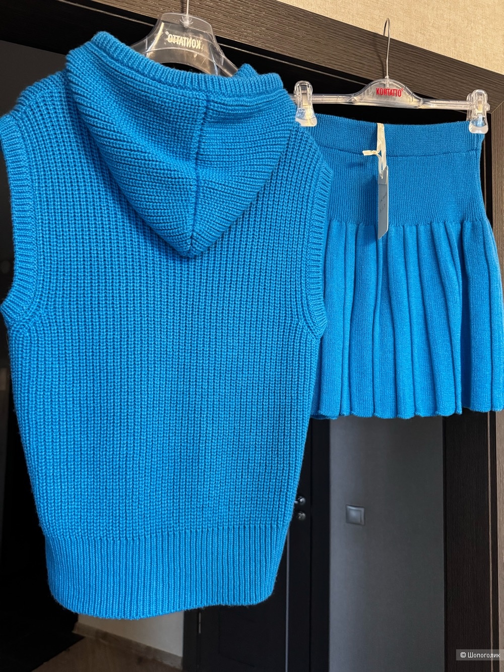 Комплект KONTATTO, размер уника (40-44)