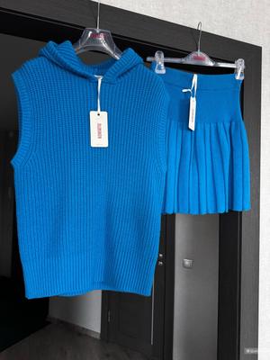 Комплект KONTATTO, размер уника (40-44)