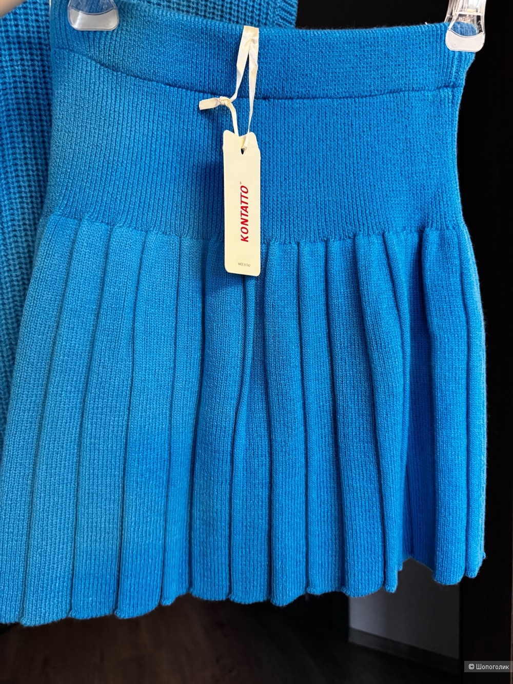 Комплект KONTATTO, размер уника (40-44)