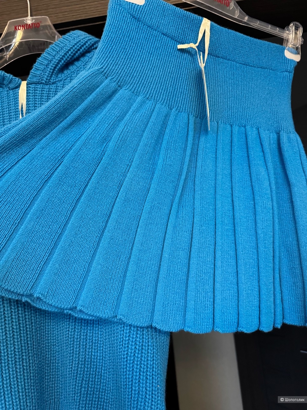 Комплект KONTATTO, размер уника (40-44)