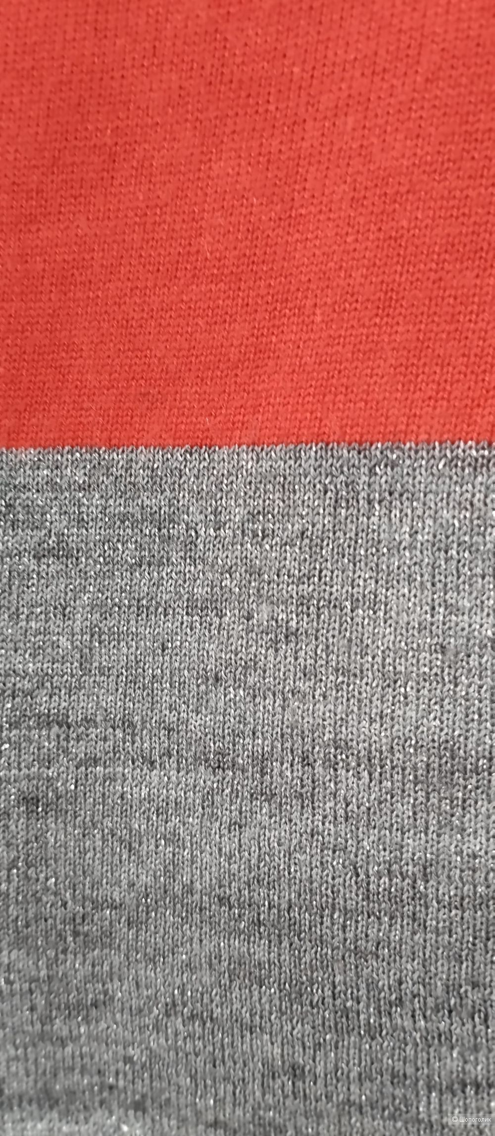 Платье кашемир и шерсть APANAGE, М