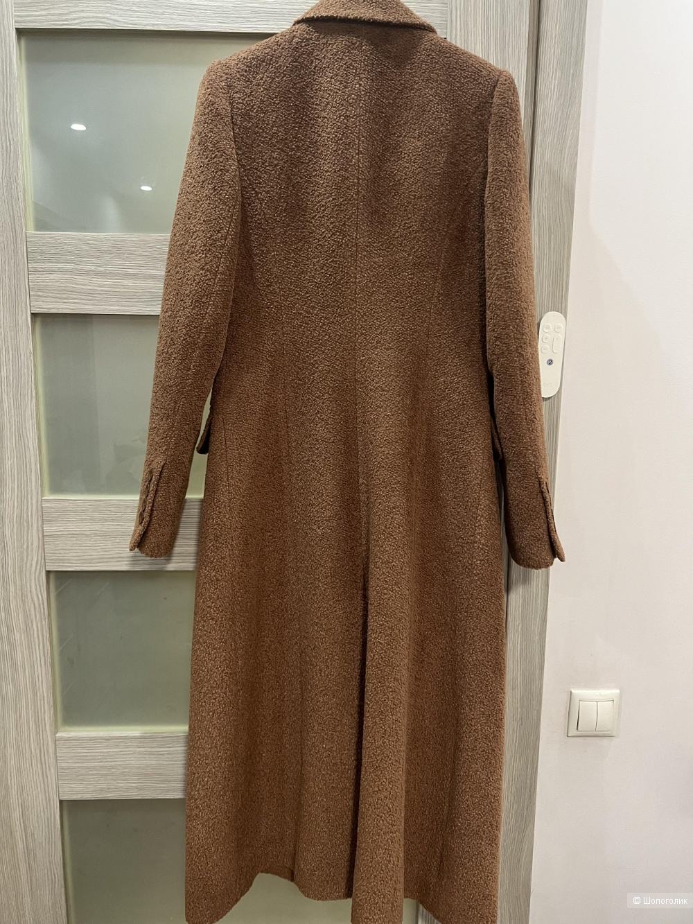 Пальто Charisma, 46 размер