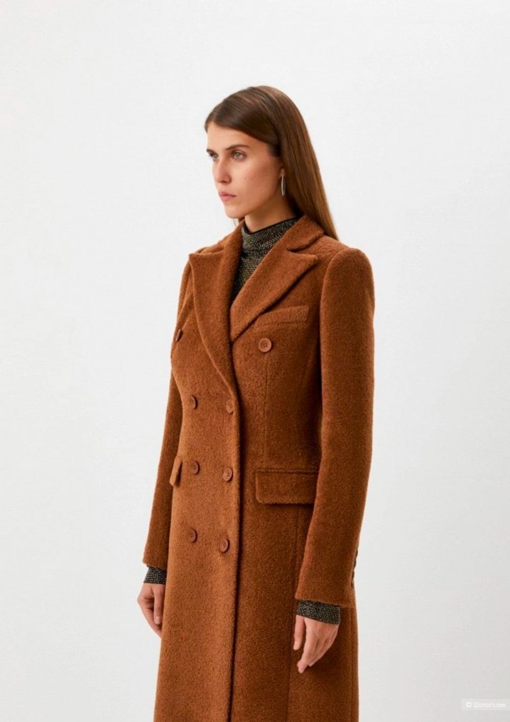 Пальто Charisma, 46 размер