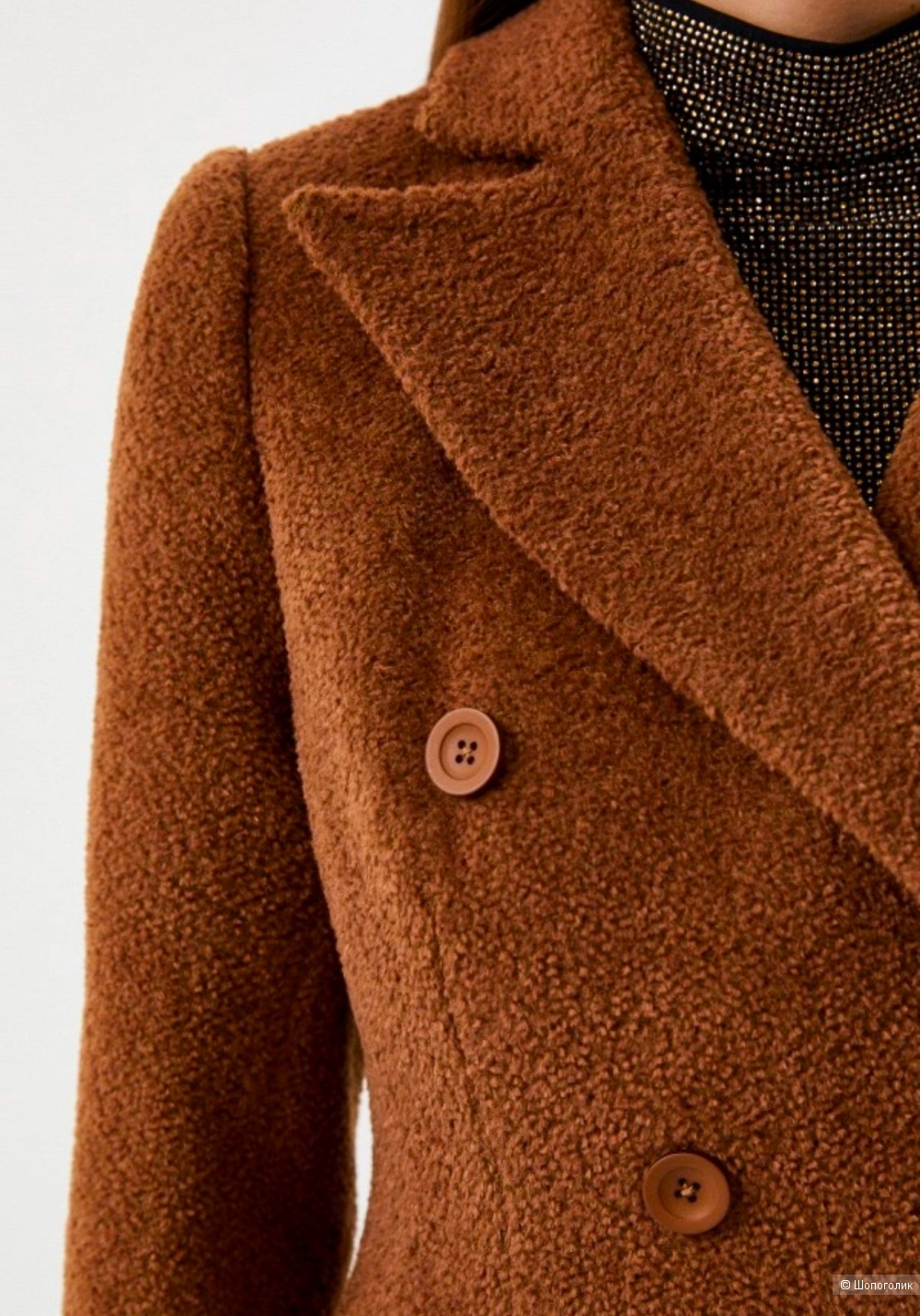 Пальто Charisma, 46 размер