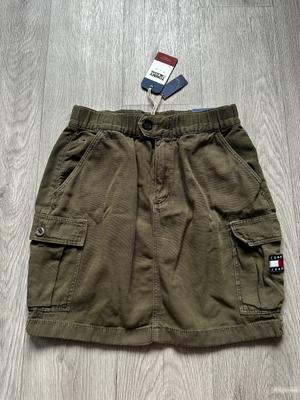 Юбка Tommy Hilfiger Jeans S