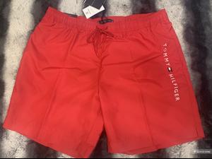 Плавательные шорты Tommy Hilfiger, р.54