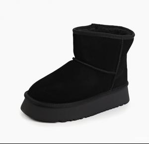 Угги Finn Line размер 40 на 39