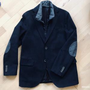 Пиджак (Sport Jacket) мужской IL Lanificio, Италия, M