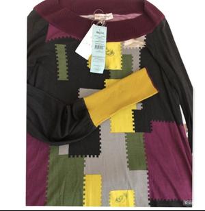 Джемпер, Rassanna Pelegríni,46it