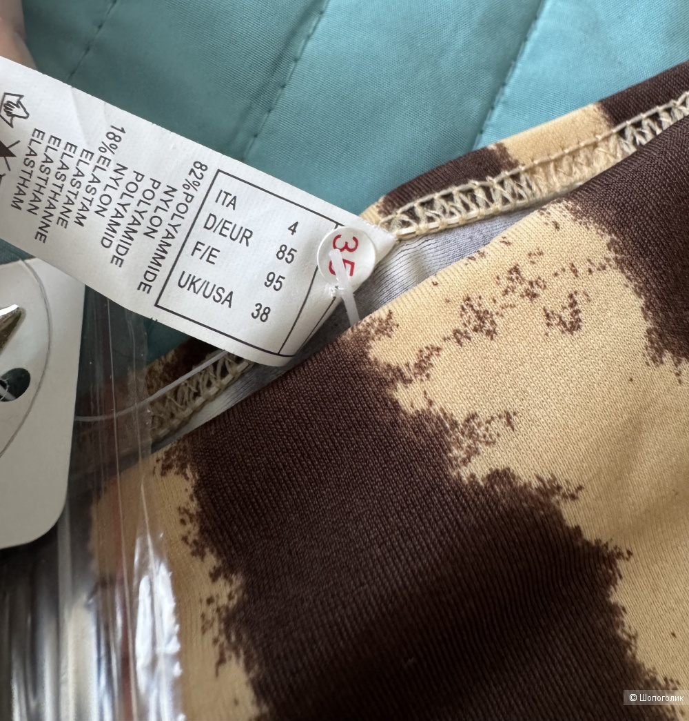 Купальник Sielei размер 46