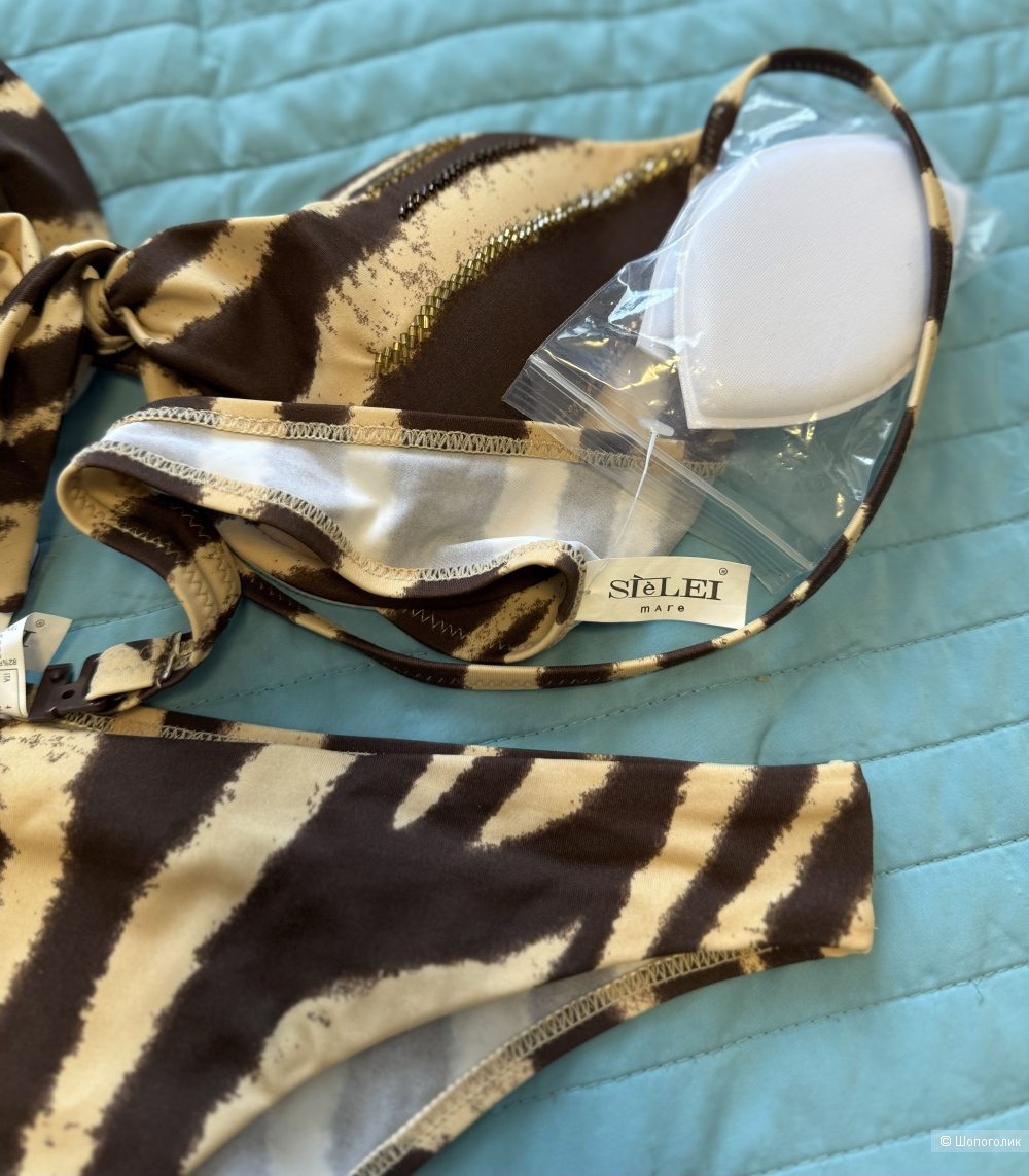 Купальник Sielei размер 46