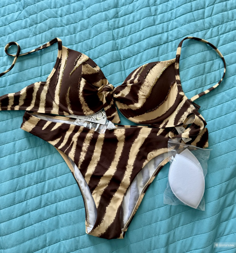 Купальник Sielei размер 46