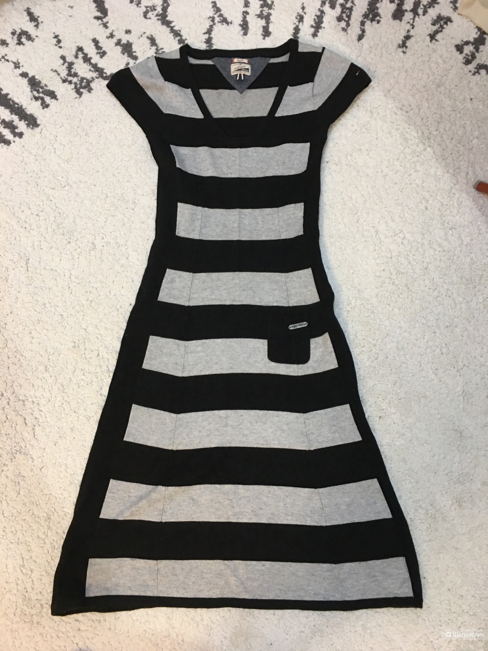 Платье Tommy Halfiger, р-р 42-44
