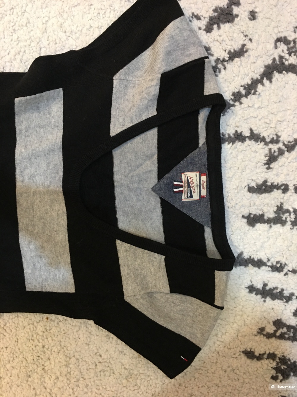 Платье Tommy Halfiger, р-р 42-44