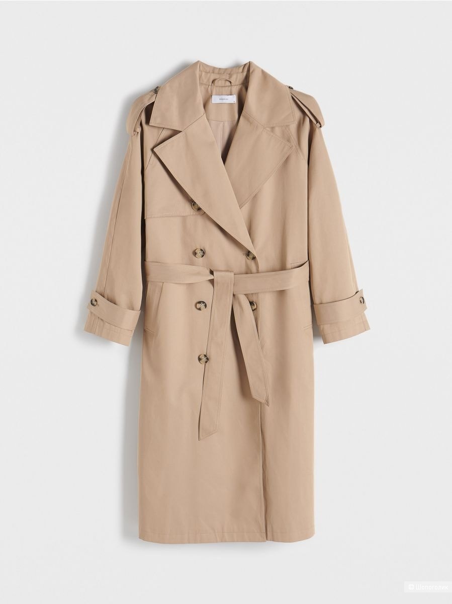 Тренч Reserved/46-50