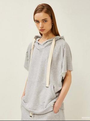 Худи Souvenir, размер S oversize