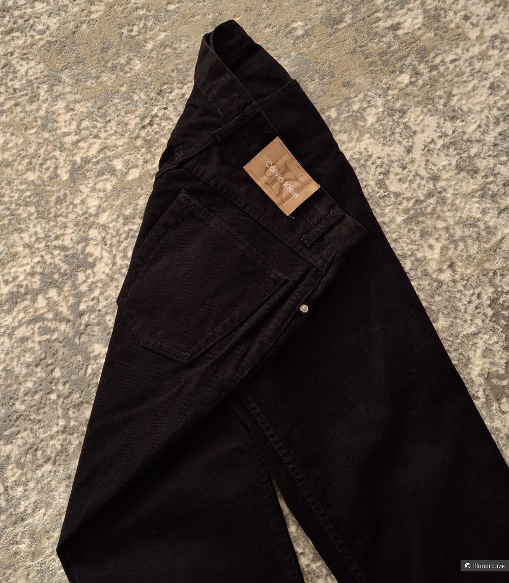 Джинсы Ck/46-48