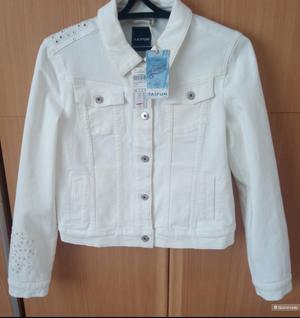 Джинсовая куртка Taifun 42-44-46