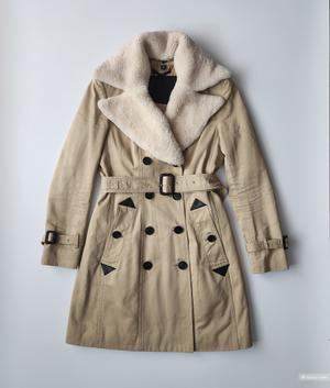 Тренч Burberry Prorsum XS