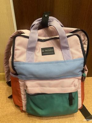 Рюкзак Zara для девочки