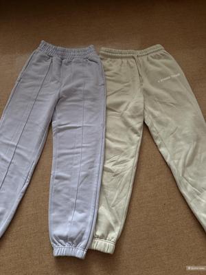 Брюки спортивные женские Gloria Jeans, New Yorker. xs,s