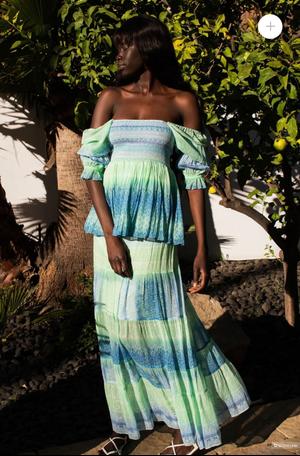 Блуза от Hale Bob S/M