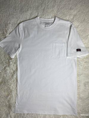Футболка Dickies genuine, размер: L, хорошо будет и на XL
