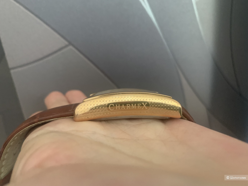 Часы Charmex
