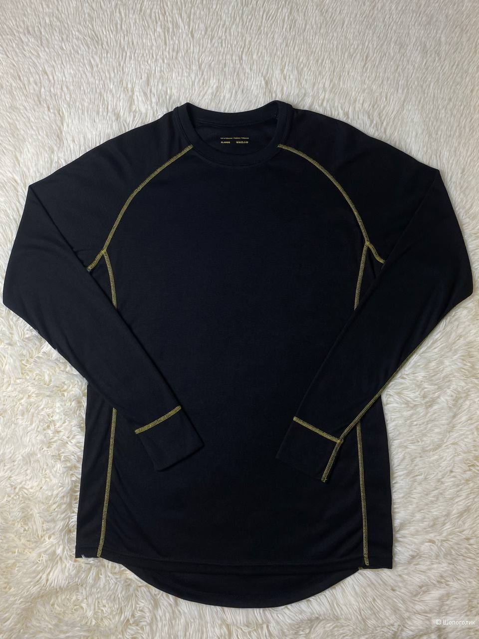 Термобельё Caterpillar, размер: XL