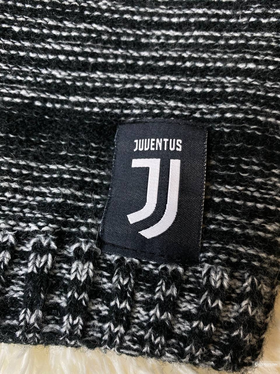 Снуд Juventus official product, размер: one size