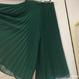 Юбка-брюки ZARA, р-р 44-46