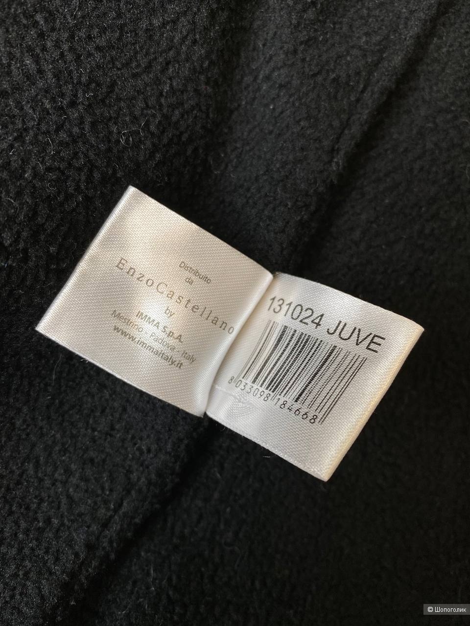 Снуд Juventus official product, размер: one size