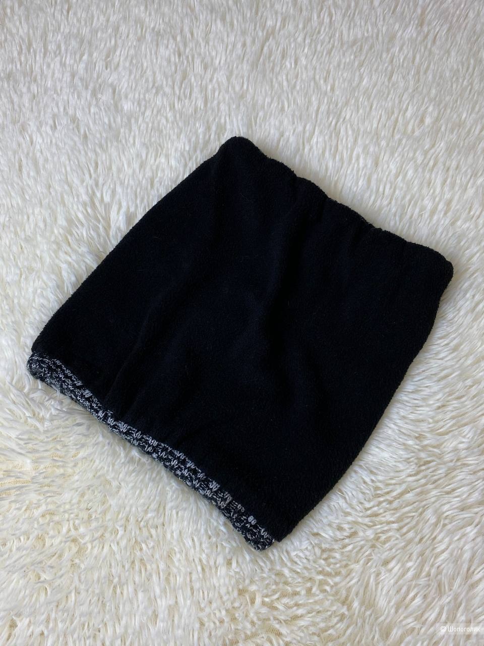 Снуд Juventus official product, размер: one size