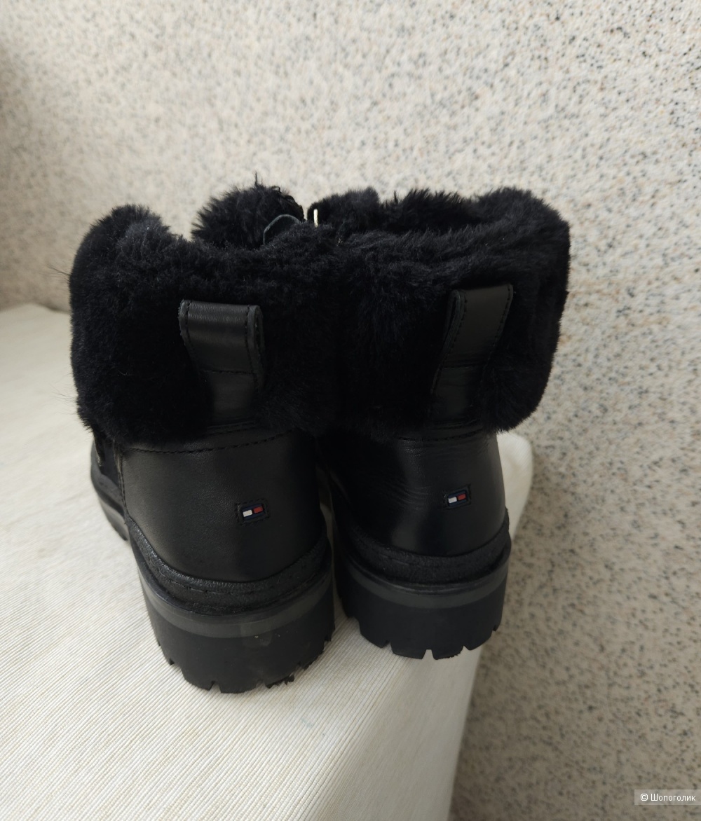 Ботинки Tommy Hilfiger, 37-38