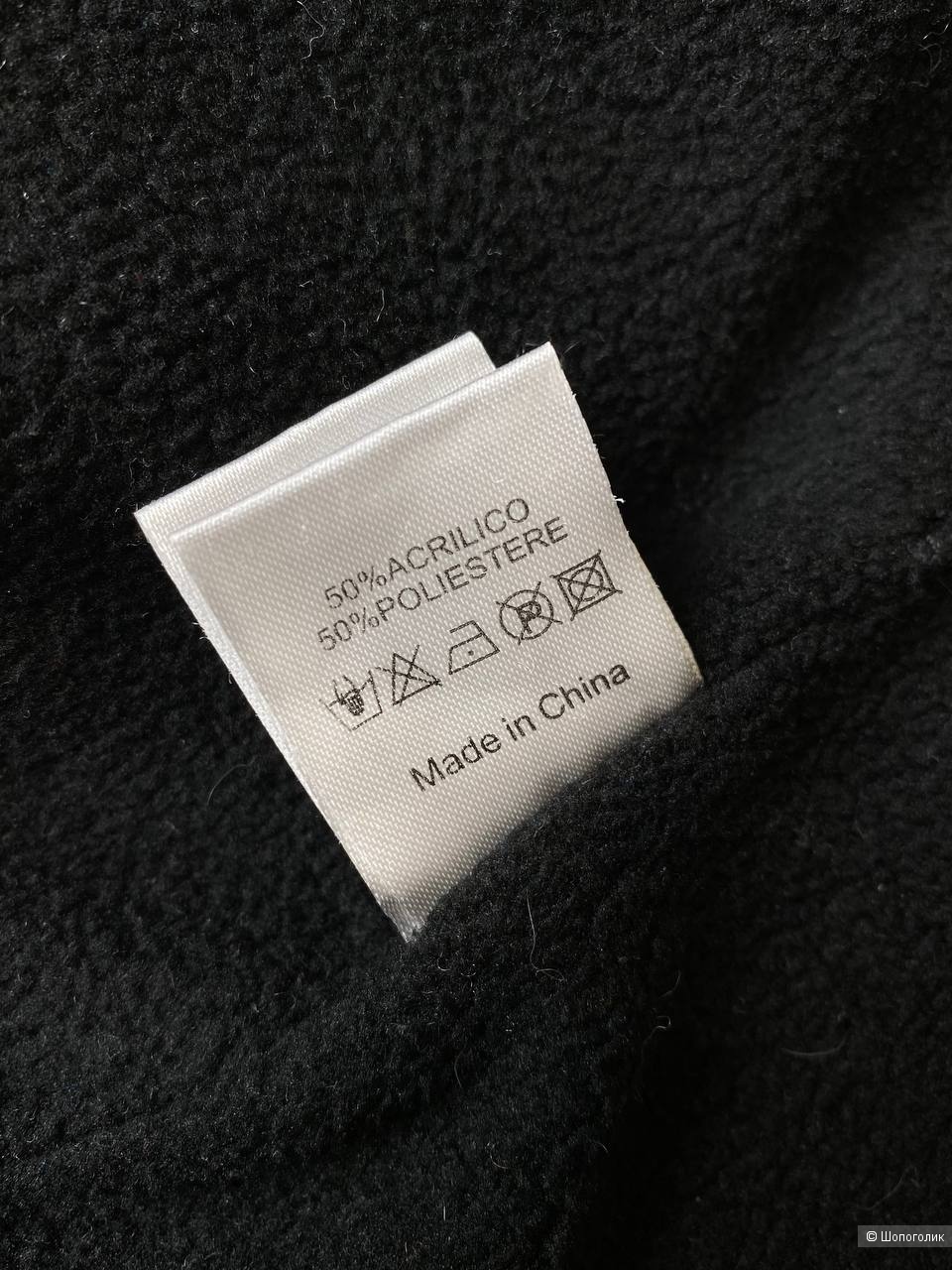 Снуд Juventus official product, размер: one size