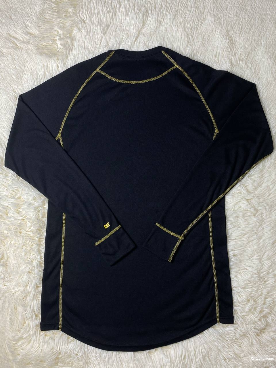 Термобельё Caterpillar, размер: XL