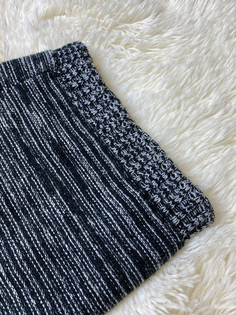 Снуд Juventus official product, размер: one size