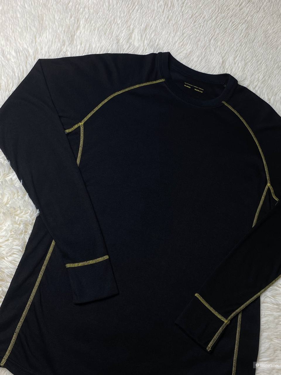 Термобельё Caterpillar, размер: XL