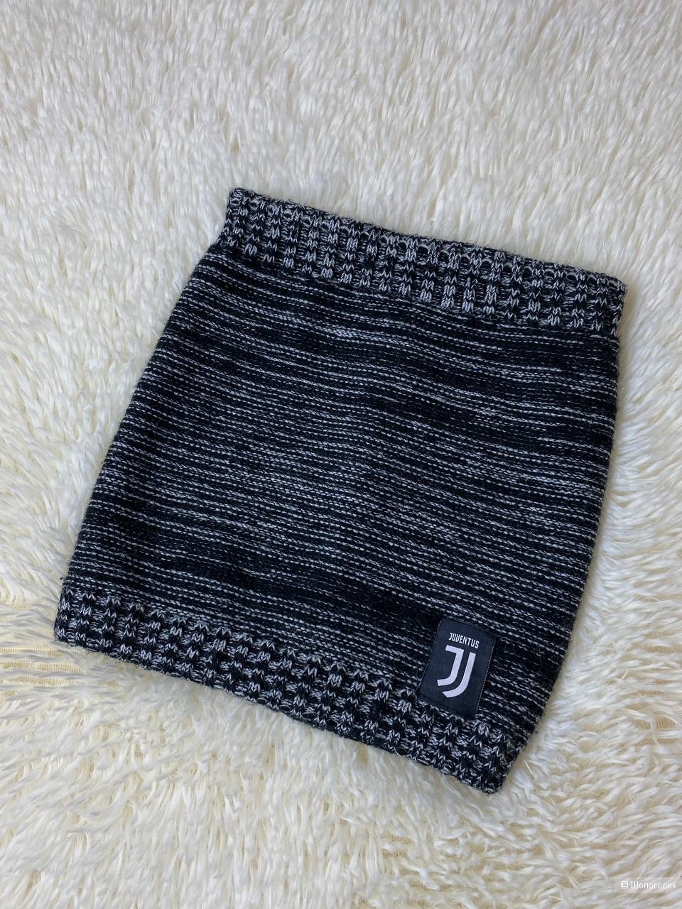 Снуд Juventus official product, размер: one size