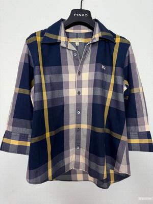 Рубашка Burberry, размер М