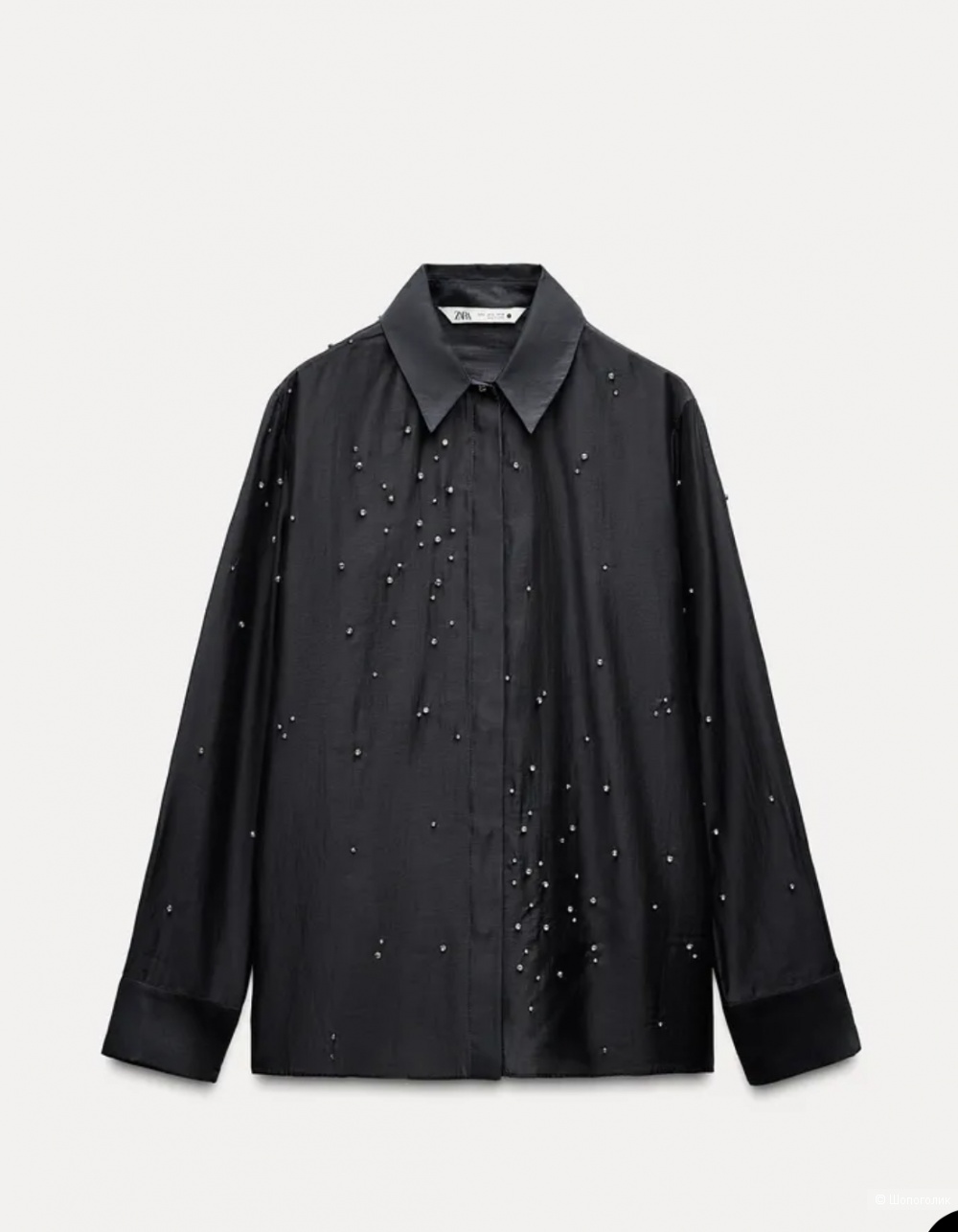 Блузка Zara размер м