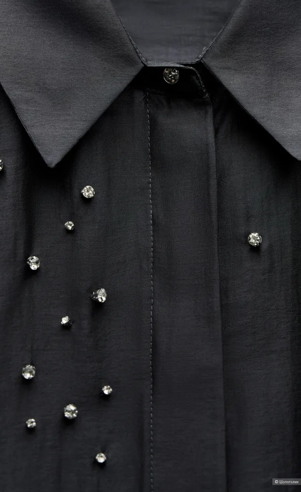 Блузка Zara размер м