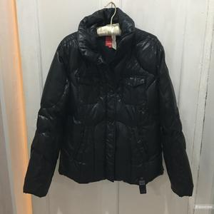 Куртка-пуховик, женская, Manguum, р-р 48