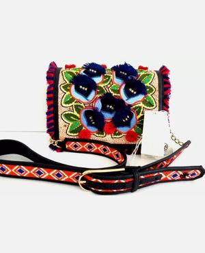 Сумка Tory Burch