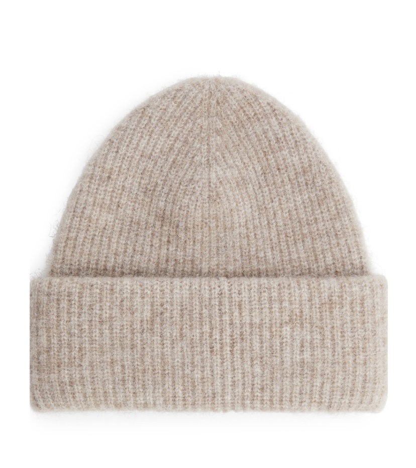 Шапка Arket, one size