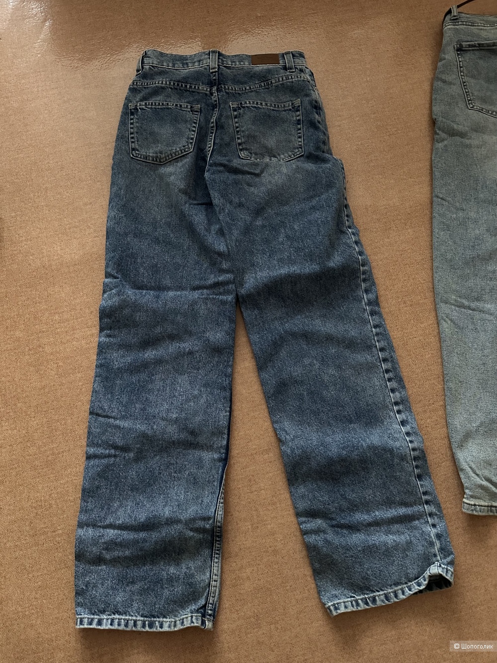 Джинсы для девочки Gloria Jeans, xs