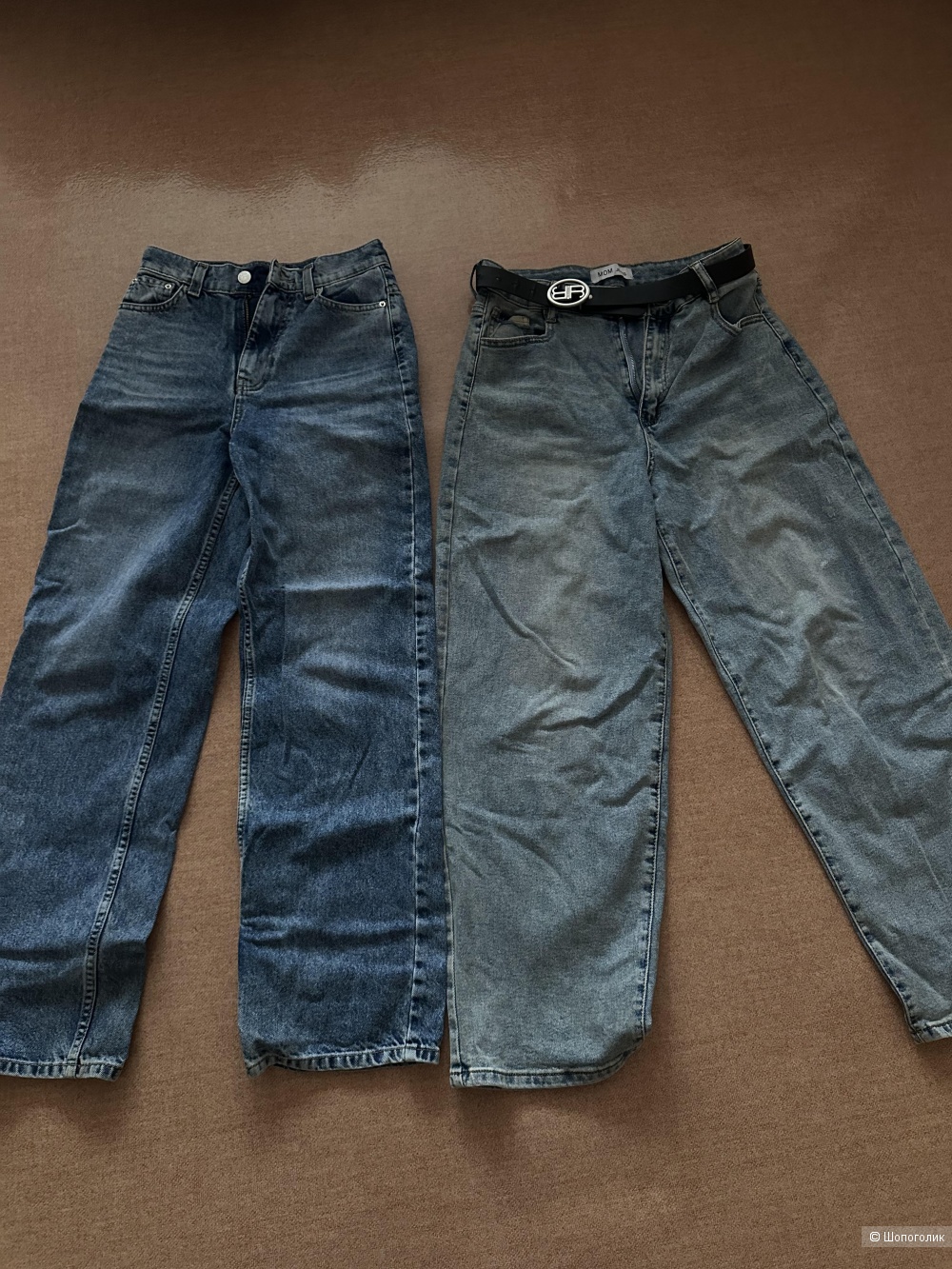 Джинсы для девочки Gloria Jeans, xs